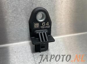 
Airbag Sensor von einem Toyota Corolla (Corolla 19-)
