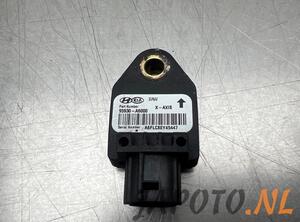 
Airbag Sensor von einem Hyundai I30
