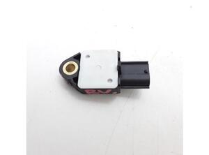 Sensor Airbag TOYOTA YARIS (_P9_)