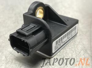 Sensor-airbag HONDA JAZZ IV (GK_)