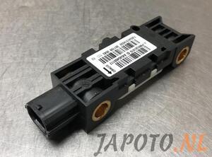 Sensor Airbag MITSUBISHI COLT VI (Z3_A, Z2_A), MITSUBISHI Colt VII (Z2_A)