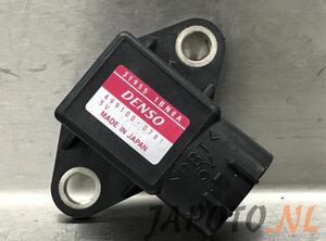 Sensor Airbag NISSAN QASHQAI II SUV (J11, J11_)