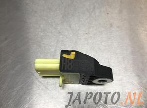 Sensor-airbag TOYOTA YARIS (_P13_)