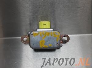 Sensor für Airbag Mazda MPV II LW LC6257KC0B P14458889