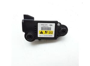 Sensor Airbag CHEVROLET CAPTIVA (C100, C140)