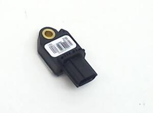 
Airbag Sensor von einem Toyota Auris
