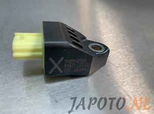 Sensor-airbag TOYOTA RAV 4 III (_A3_)