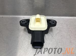 
Airbag Sensor von einem Mazda 2.
