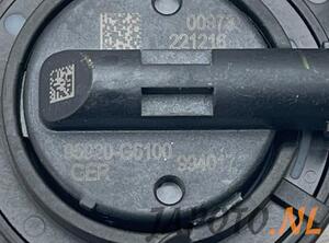 Sensor Airbag KIA PICANTO (JA), KIA PICANTO (TA)