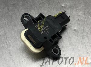 
Airbag Sensor von einem Mazda 2.
