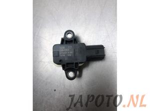 Sensor-airbag MAZDA 2 (DL, DJ)