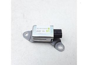 Sensor-airbag SUBARU FORESTER (SG_)