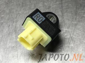 Sensor-airbag TOYOTA YARIS (_P21_, _PA1_, _PH1_)