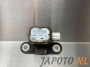 Sensor Airbag SUZUKI GRAND VITARA II (JT, TE, TD)