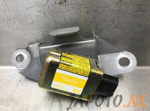 
Airbag Sensor von einem Toyota Landcruiser (Landcruiser 120 02-)
