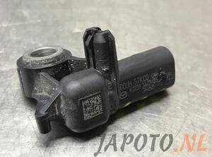 
Airbag Sensor von einem Mazda MX-5 (MX-5 ND 15-)
