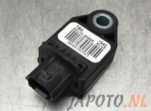 Sensor Airbag TOYOTA AVENSIS Estate (_T27_)