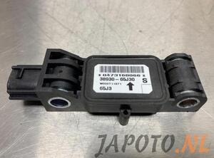 
Airbag Sensor von einem Suzuki Grand Vitara
