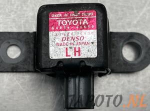 Sensor Airbag LEXUS RX (_L1_), LEXUS RX (_U3_), LEXUS RX (_L2_), LEXUS RX (MCU15)