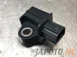 
Airbag Sensor von einem Suzuki Swift
