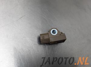 Sensor für Airbag Mazda CX-5 KE, GH KD4557K00 P15633219