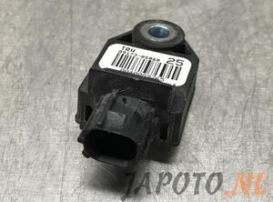 Sensor Airbag TOYOTA AVENSIS Estate (_T27_)