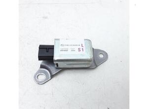 Sensor-airbag SUBARU FORESTER (SG_)