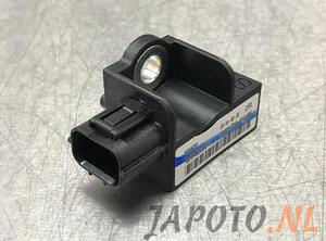 
Airbag Sensor von einem Honda Civic
