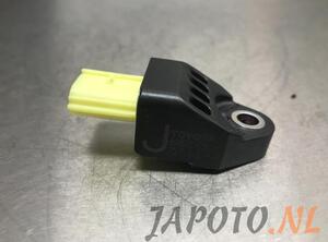 
Airbag Sensor von einem Lexus CT 200h
