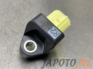 
Airbag Sensor von einem Toyota Yaris
