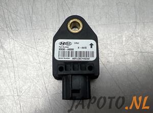 
Airbag Sensor von einem Hyundai I30
