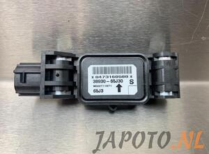 
Airbag Sensor von einem Suzuki Grand Vitara
