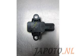 
Airbag Sensor von einem Mazda 2.
