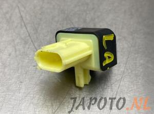 Sensor-airbag TOYOTA YARIS (_P21_, _PA1_, _PH1_)