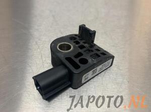 
Airbag Sensor von einem Hyundai IX35
