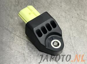 
Airbag Sensor von einem Lexus CT 200h
