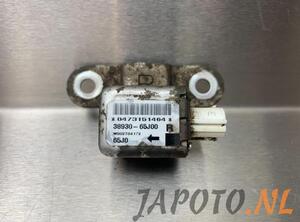 
Airbag Sensor von einem Suzuki Grand Vitara
