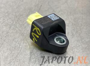 Sensor-airbag TOYOTA YARIS (_P21_, _PA1_, _PH1_)