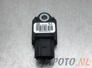 Sensor-airbag TOYOTA AURIS (_E18_), TOYOTA AURIS Estate (_E18_), TOYOTA AURIS (_E15_)