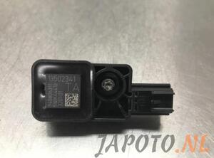 
Airbag Sensor von einem Chevrolet Aveo
