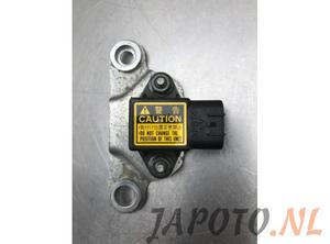 
Airbag Sensor von einem Toyota Landcruiser (Landcruiser 120 02-)
