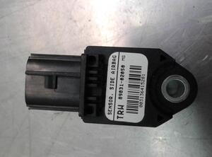 Sensor Airbag SUZUKI GRAND VITARA I (FT, HT), SUZUKI GRAND VITARA I Open Off-Road Vehicle (GT)