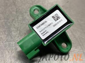 
Airbag Sensor von einem Suzuki Vitara
