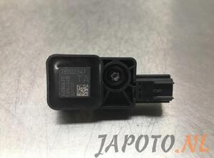 
Airbag Sensor von einem Chevrolet Aveo
