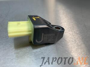 
Airbag Sensor von einem Toyota Rav-4 (Rav-4 06-)
