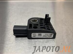 
Airbag Sensor von einem Hyundai IX35
