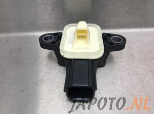 
Airbag Sensor von einem Mazda 2.
