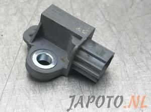 
Airbag Sensor von einem Nissan Qashqai (QASHQAI 14-)
