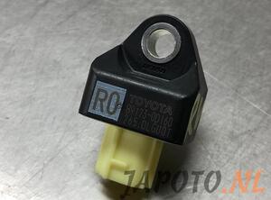 Sensor Airbag TOYOTA YARIS (_P21_, _PA1_, _PH1_)