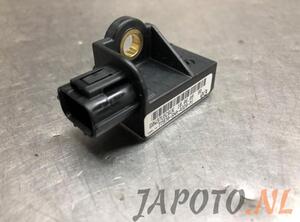 
Airbag Sensor von einem Honda Civic
